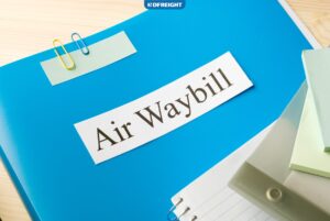 Air Waybill (AWB)