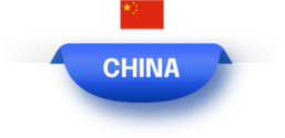 China -