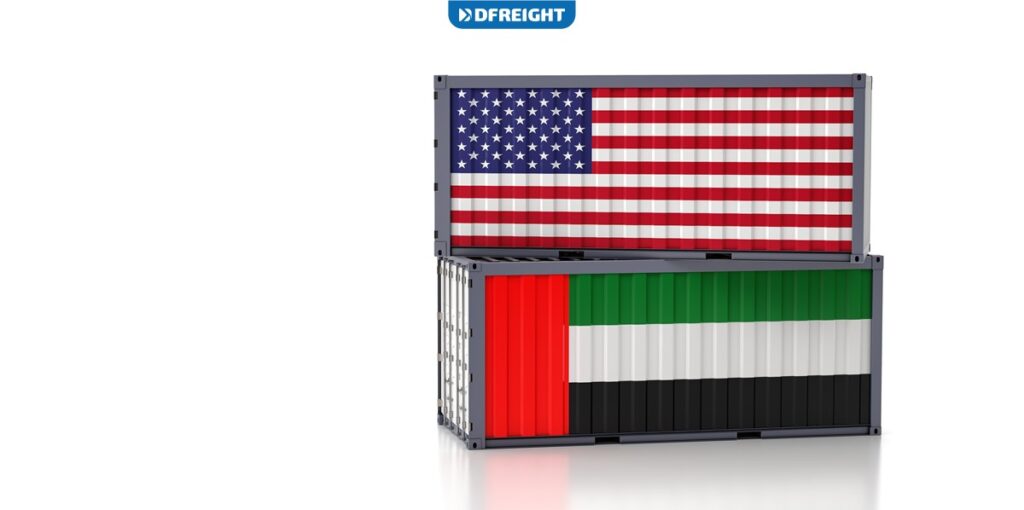 Discover the Secrets of Successful Shipping from The UAE to The USA