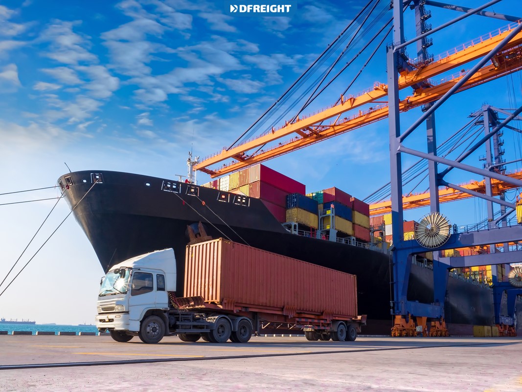 How to Find the Best Freight Forwarder in Dubai
