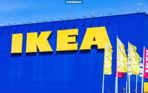 IKEA's Supply Chain Method