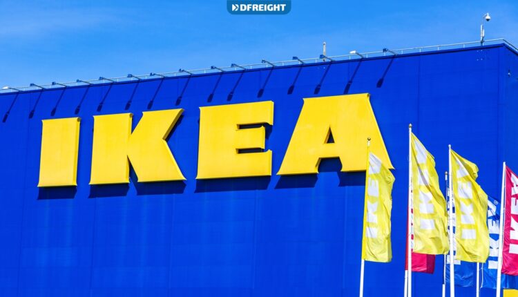 IKEA's Supply Chain Method