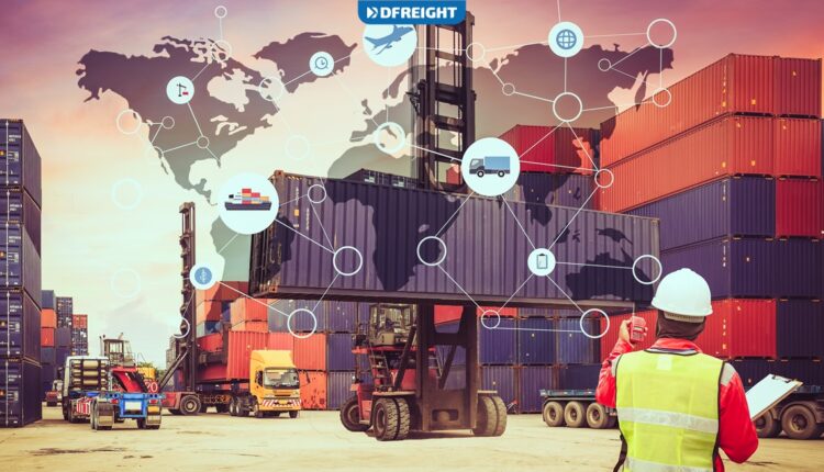 The Advantages of Using a Digital Freight Platform