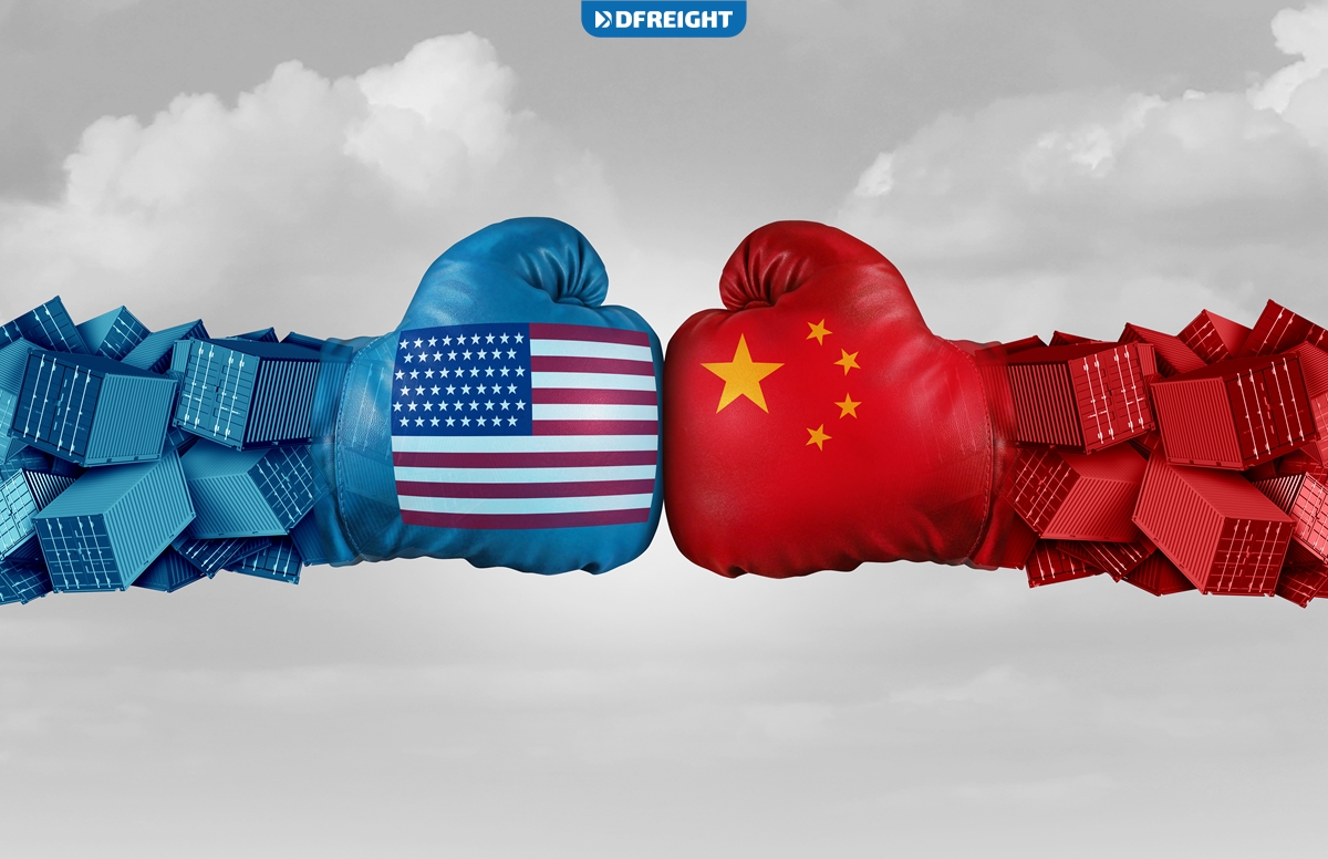 The US-China Trade War