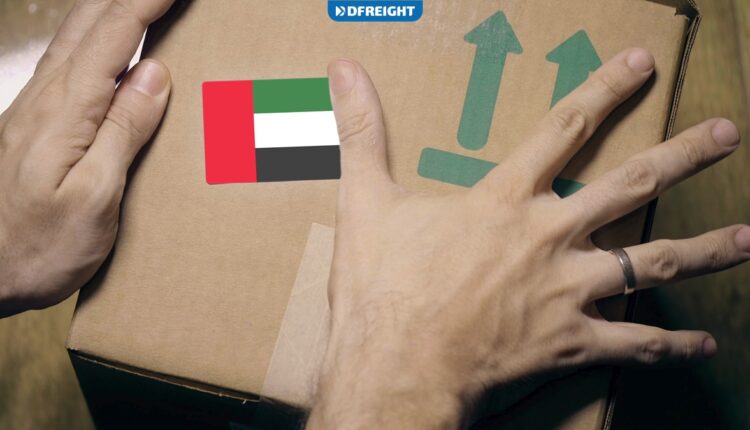 UAE Import Requirements