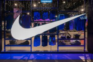 An Insight Into Nike's Supply Chain Strategy
