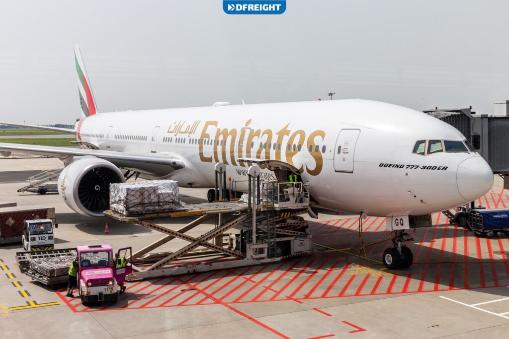 The World's Top Cargo Airlines