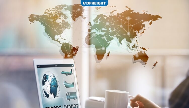 How Digital Freight Forwarding Opens Doors to Global Trade