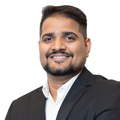 Roystan Dsouza Account Manager DFreight Shipping -