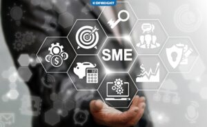 SMEs in UAE and Shipping Internationally