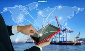 The Challenges of Using a Digital Freight Platform