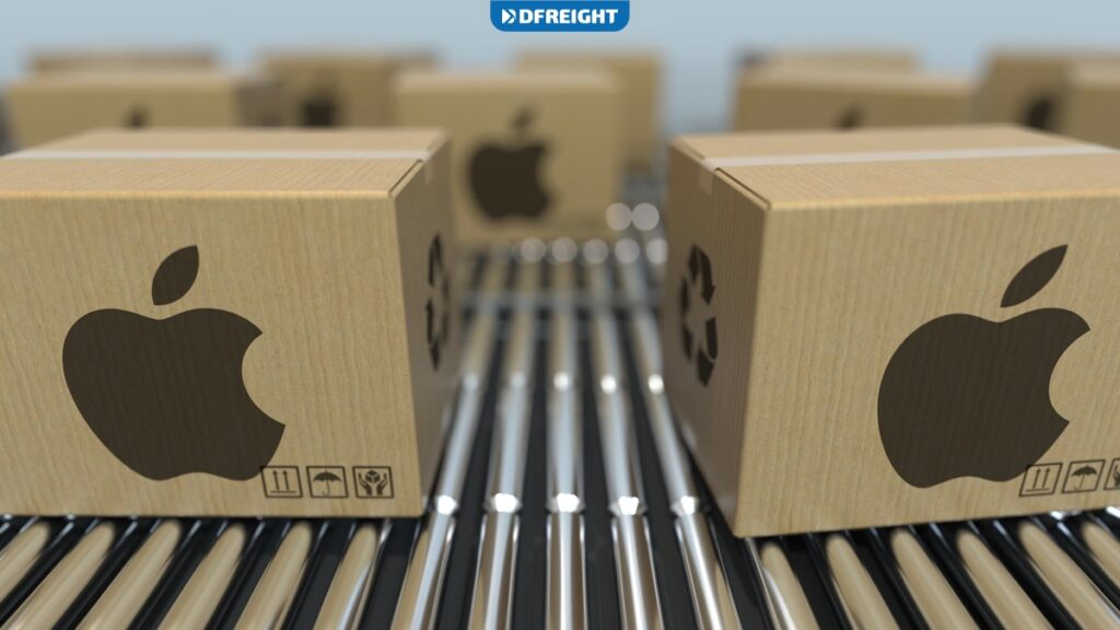 An Insight Into Apple s Supply Chain Strategy A Comprehensive Guide 2023