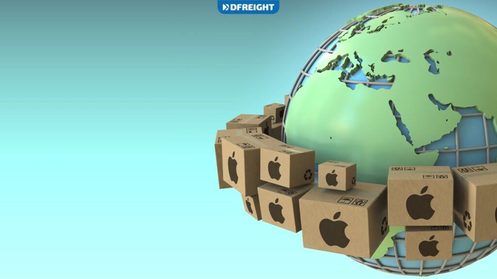 An Insight Into Apple's Supply Chain Strategy