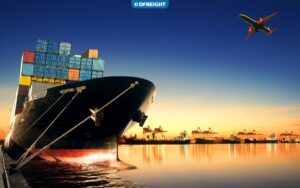 How to Choose the Best Express Cargo Shipping Company in Dubai