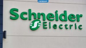 Schneider Electric Supply Chain Strategy