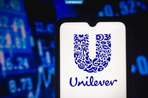 Unilever Supply Chain Strategy A Look Inside