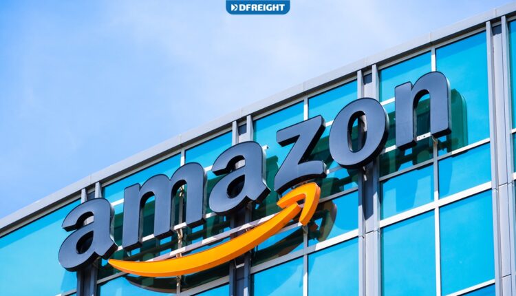 An Insight into Amazon Supply Chain Strategy