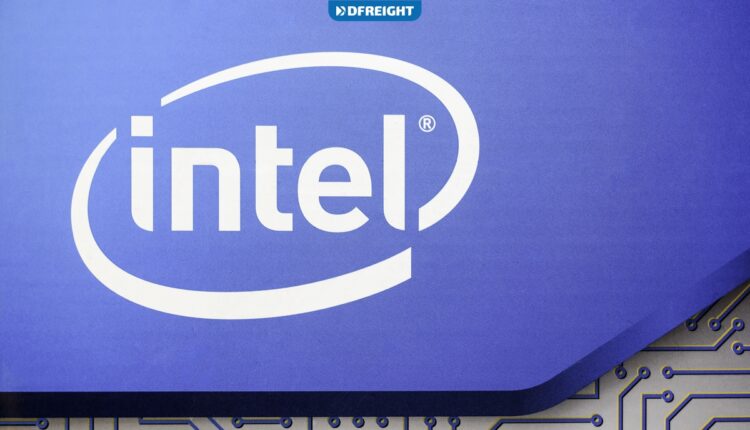 An Insight into Intel Supply Chain Strategy