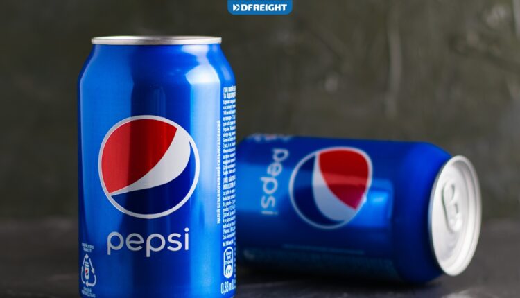 Unveiling the Power of Pepsi's Supply Chain Strategy