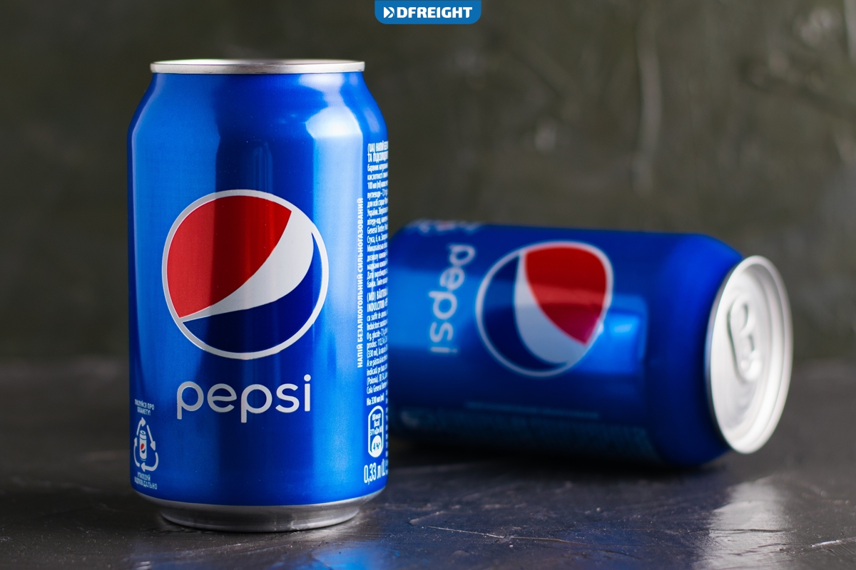 Unveiling the Power of Pepsi's Supply Chain Strategy