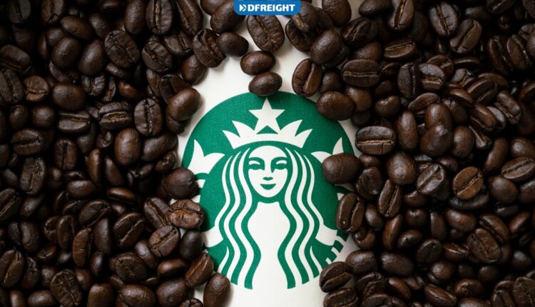 An Insight into Starbucks Supply Chain Strategy