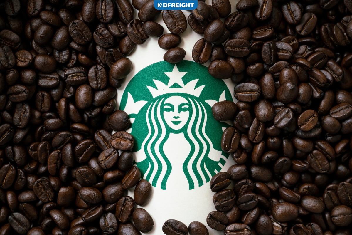 An Insight into Starbucks Supply Chain Strategy