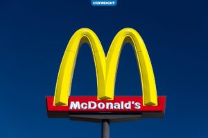 Breaking Down McDonald’s Supply Chain Strategy: A Recipe for Success