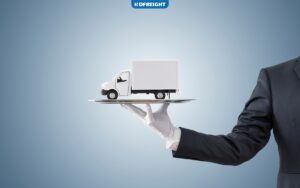 Elevate Your Customer Experience with White Glove Delivery