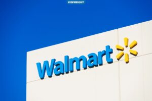 Walmart Supply Chain Retail with Efficiency and Sustainability