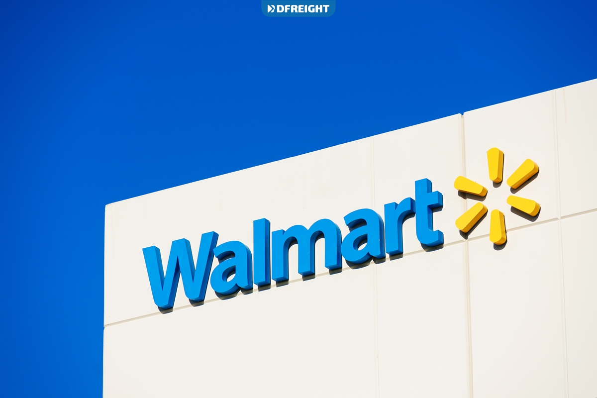 Unlocking Success: Exploring Walmart Supply Chain Strategies