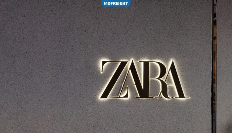 Fashion at the Speed of Light: Delving into Zara Supply Chain Strategy - DFreight