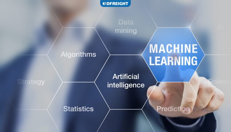 Machine Learning in Logistics: A Game-Changer for Efficiency and Accuracy - DFreight