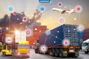 Supply Chain Integration: Revolutionize Your Business Operations - DFreight
