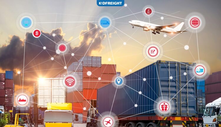Supply Chain Integration: Revolutionize Your Business Operations - DFreight