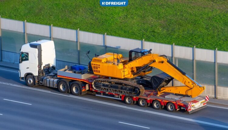 Shipping Construction Equipment Expert Tips for a Seamless Journey