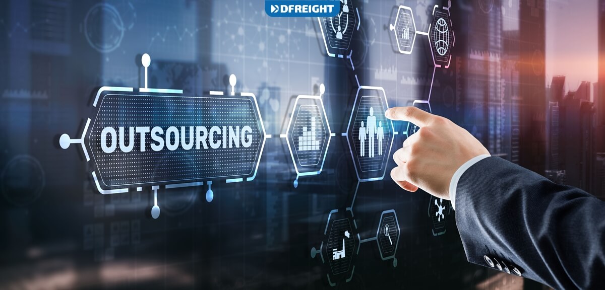 Logistics Outsourcing: Streamlining Your Supply Chain for Success