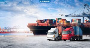 Transloading Enhancing Logistics Efficiency and Cost Savings