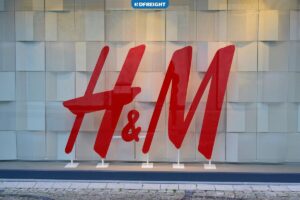 An Insight Into H&M Supply Chain Strategy - DFreight