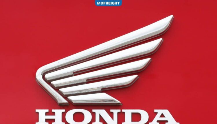 An Insight Into Honda Supply Chain Strategy - DFreight