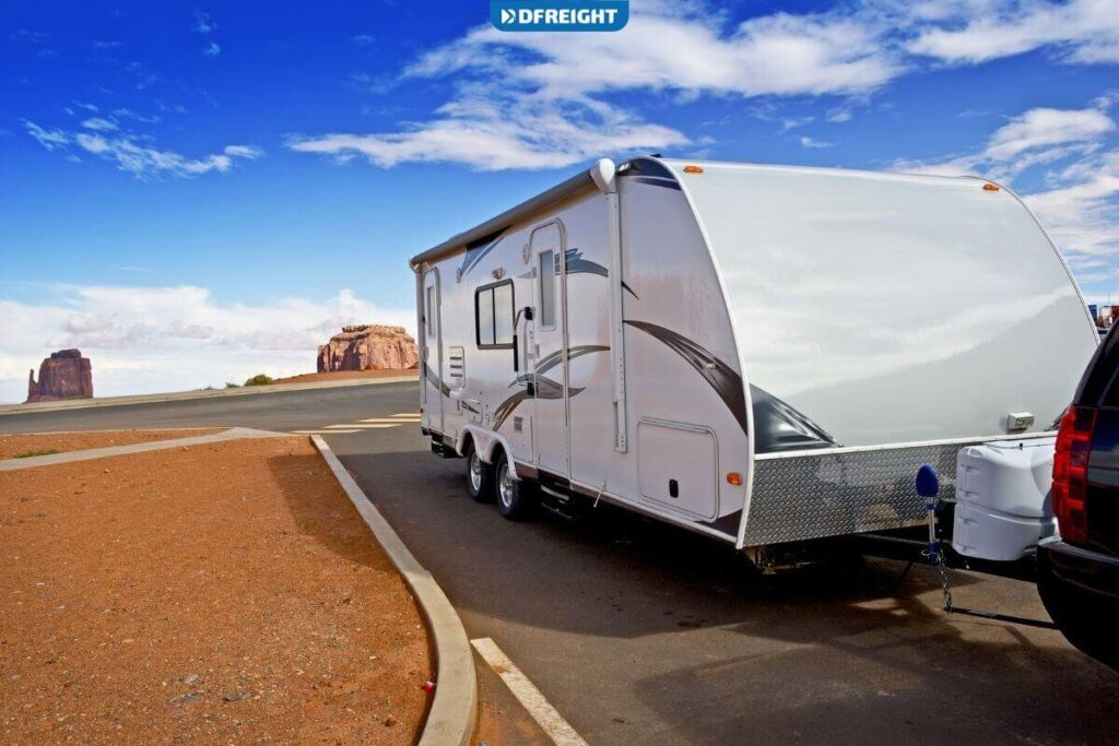 Expert Tips for Shipping Recreational Vehicles Nationwide -