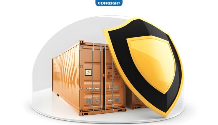 Is Your Cargo Safe A Guide to Ensuring the Security of Your Shipments - DFreight