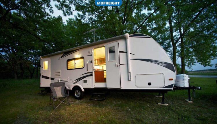 The Ultimate Guide to Shipping Recreational Vehicles