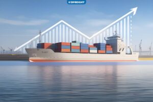 Will Ocean Freight Rates Go Down? DFreight