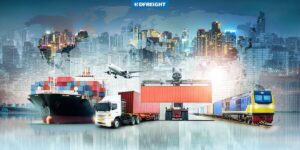 شركة شحن في دبي: الخيار الأمثل لنقل وتوصيل سريع وموثوق