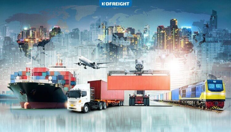 شركة شحن في دبي: الخيار الأمثل لنقل وتوصيل سريع وموثوق