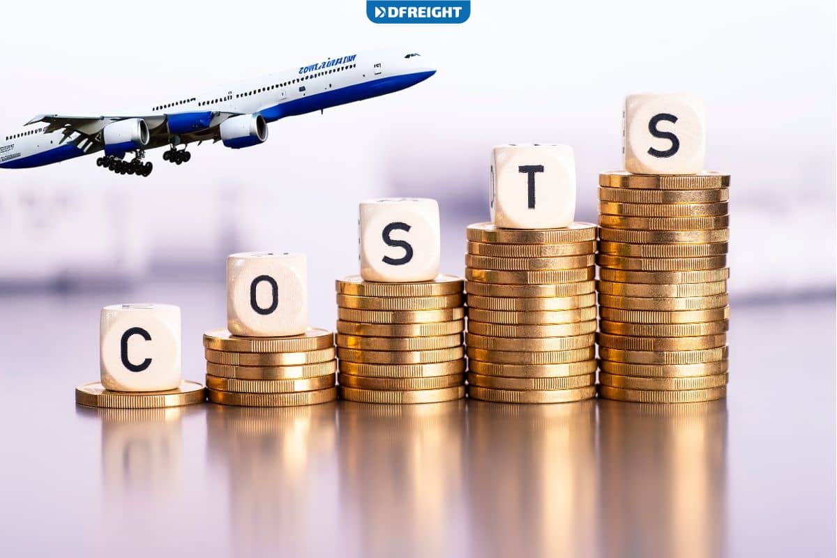 A Deep Dive into Calculating Air Freight Cost