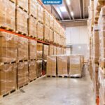 Efficient Cargo Organization: Stowage Plan in Action