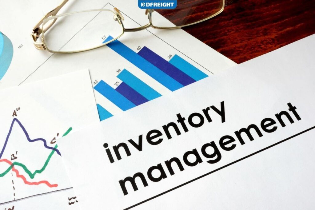 Efficient Vendor Managed Inventory System -