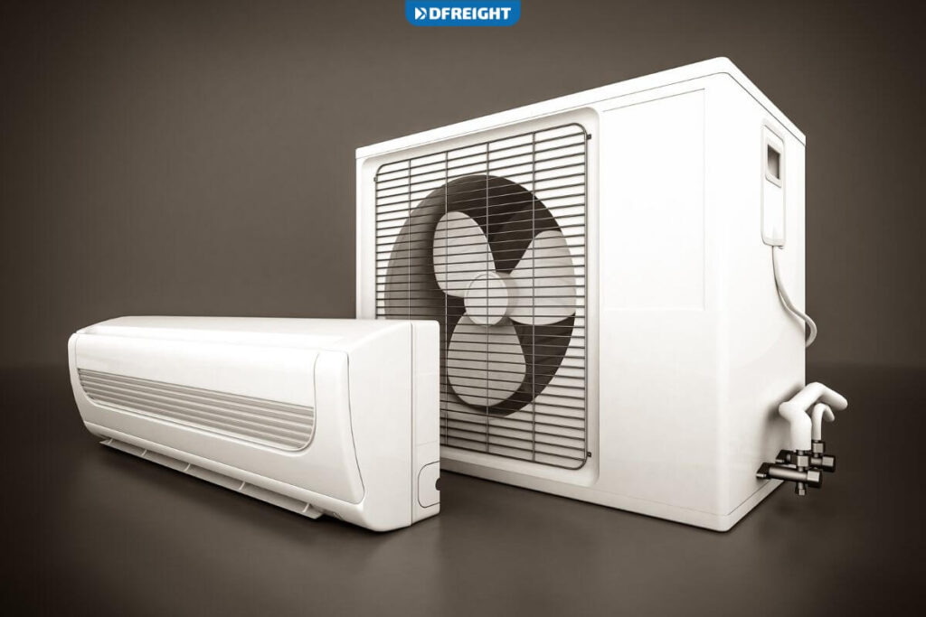 Ensuring Safe and Reliable Shipping for Cooling Systems -