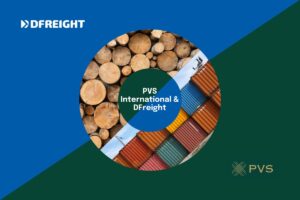 PVS International and DFreight A Success Story in Logistics